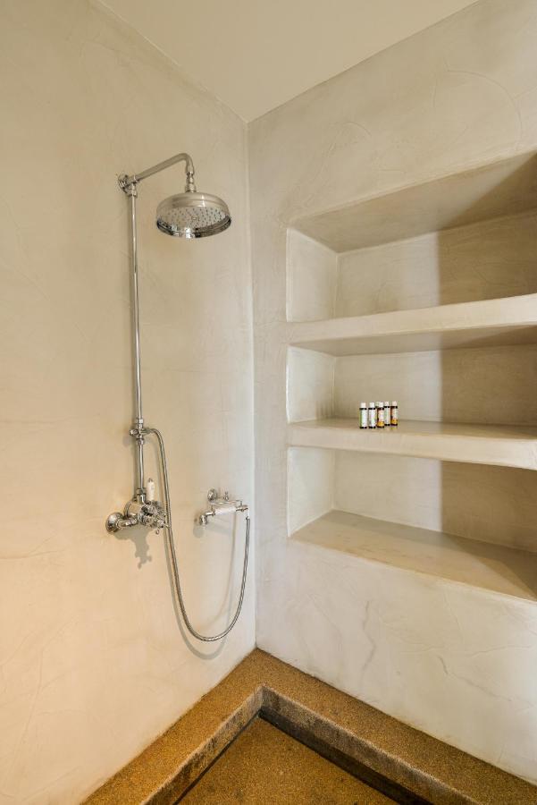 White Memories, Seafront Luxury Apartment Mykonos Mykonos Town Exterior foto
